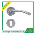 SZD SLH-020SS China Factory Price Luxury Chrome Square Glass Door Handles